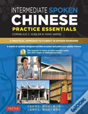 Capa do artigo Intermediate Spoken Chinese Practice Essentials