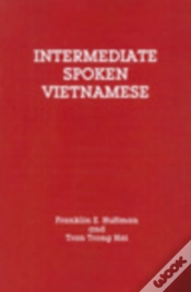 Capa do artigo Intermediate Spoken Vietnamese