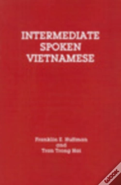 Capa do artigo Intermediate Spoken Vietnamese