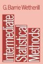 Intermediate Statistical Methods - Preview