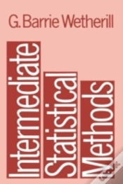 Capa do artigo Intermediate Statistical Methods