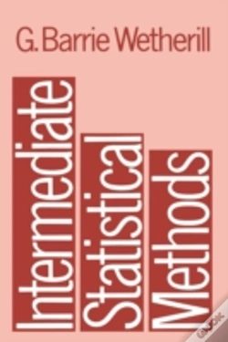 Capa do artigo Intermediate Statistical Methods
