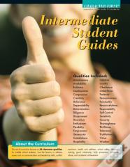 Intermediate Student Guides