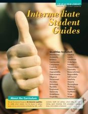 Capa do artigo Intermediate Student Guides