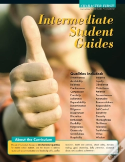 Capa do artigo Intermediate Student Guides