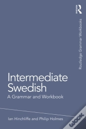 Capa do artigo Intermediate Swedish