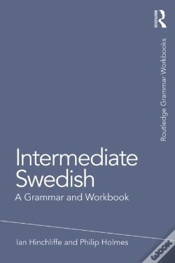 Capa do artigo Intermediate Swedish
