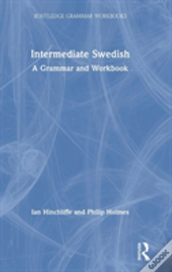 Capa do artigo Intermediate Swedish