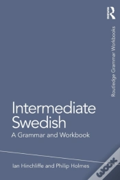 Capa do artigo Intermediate Swedish