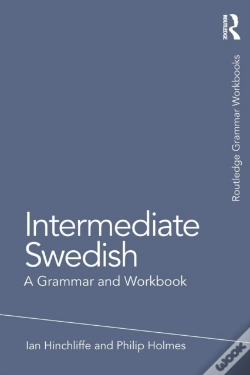 Capa do artigo Intermediate Swedish