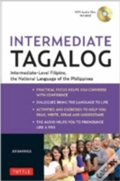 Capa do artigo Intermediate Tagalog