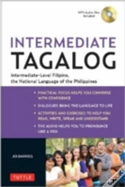 Capa do artigo Intermediate Tagalog