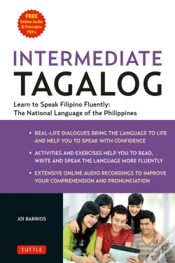 Capa do artigo Intermediate Tagalog