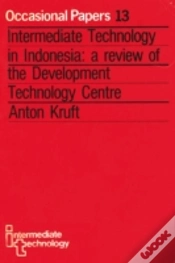 Capa do artigo Intermediate Technology In Indonesia