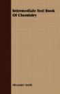 Intermediate Text Book Of Chemistry - Preview