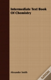 Capa do artigo Intermediate Text Book Of Chemistry