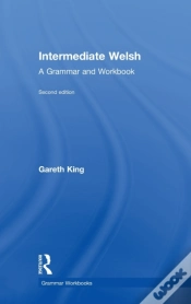 Capa do artigo Intermediate Welsh