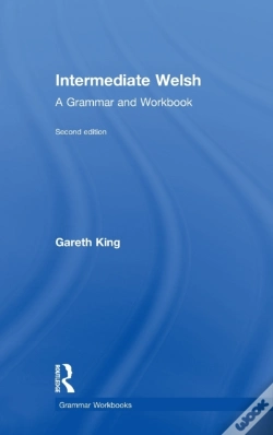 Capa do artigo Intermediate Welsh