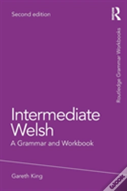Capa do artigo Intermediate Welsh