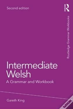 Capa do artigo Intermediate Welsh