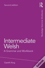 Capa do artigo Intermediate Welsh