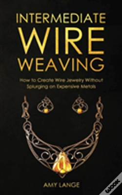 Capa do artigo Intermediate Wire Weaving