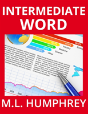 Intermediate Word - Preview