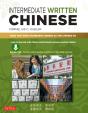 Intermediate Written Chinese - Preview