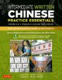 Intermediate Written Chinese Practice Essentials - Preview