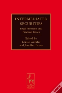 Capa do artigo Intermediated Securities