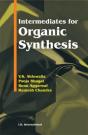 Intermediates For Organic Synthesis - Preview