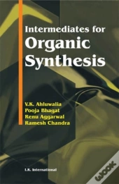 Intermediates For Organic Synthesis