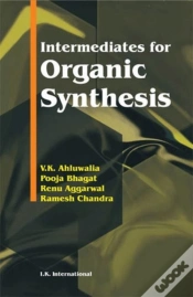 Capa do artigo Intermediates For Organic Synthesis