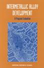 Intermetallic Alloy Development - Preview