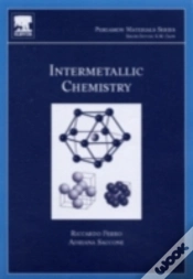 Capa do artigo Intermetallic Chemistry