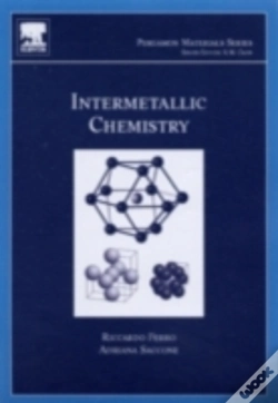 Capa do artigo Intermetallic Chemistry