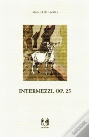 Capa do artigo Intermezzi, Op.25
