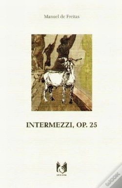 Capa do artigo Intermezzi, Op.25