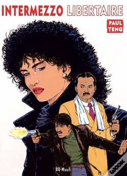 Capa do artigo Intermezzo Libertaire