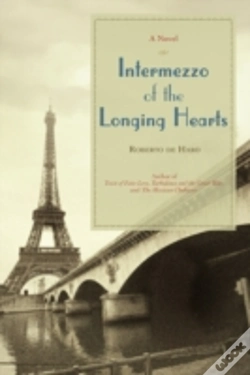 Capa do artigo Intermezzo Of The Longing Hearts