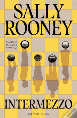 Capa do artigo Intermezzo