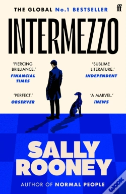 Capa do artigo Intermezzo