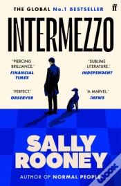 Capa do artigo Intermezzo