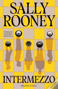 Capa do artigo Intermezzo