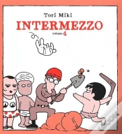 Capa do artigo Intermezzo T.4