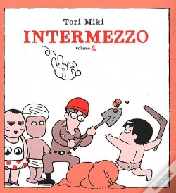 Capa do artigo Intermezzo T.4