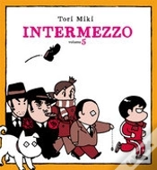 Capa do artigo Intermezzo Vol 5