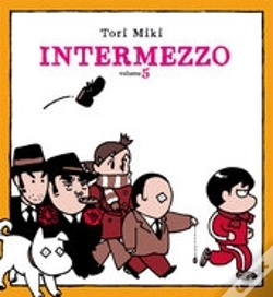 Capa do artigo Intermezzo Vol 5