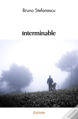 Capa do artigo Interminable