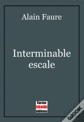 Capa do artigo Interminable Escale